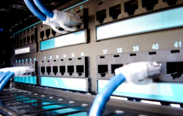 cableado